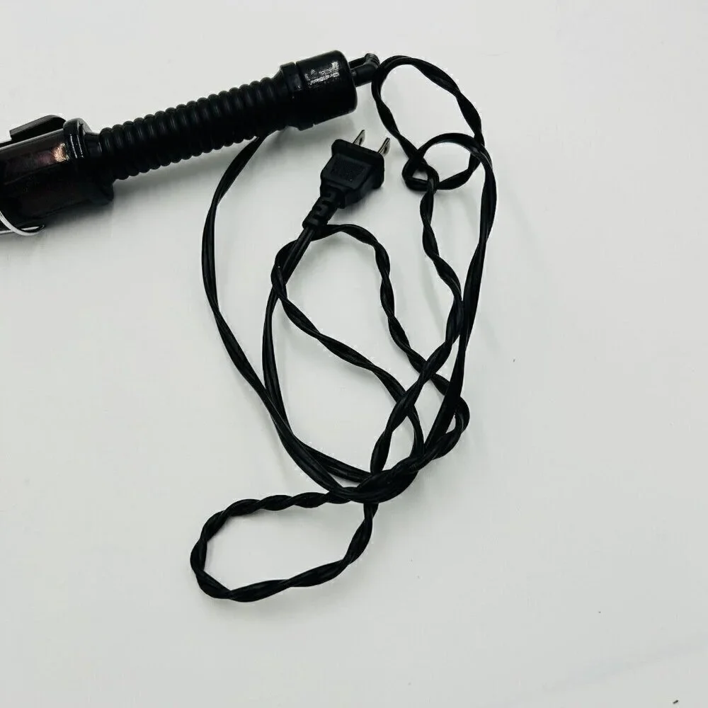 Conair instant heat